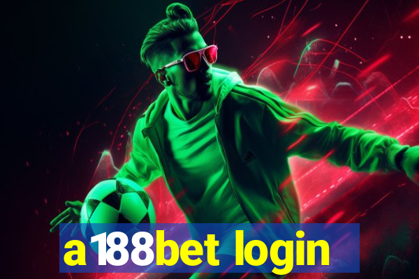 a188bet login